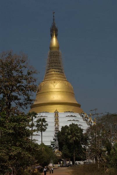 _CHI5051.jpg - bago, mahazedi paya, die ganze grösse der pagode ....